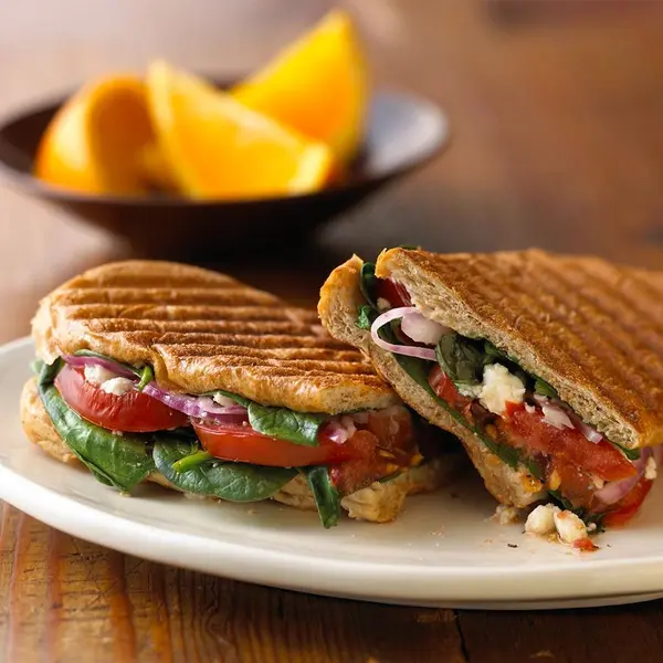 tahani-cafe-sweets - Panini Sandwich