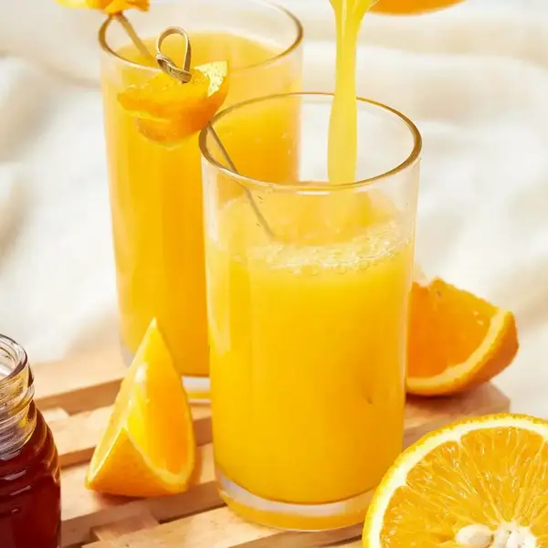 tahani-cafe-sweets - Orange Juice