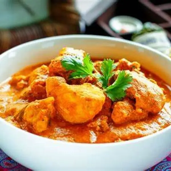 taj-mahal - Chicken Sabziwala