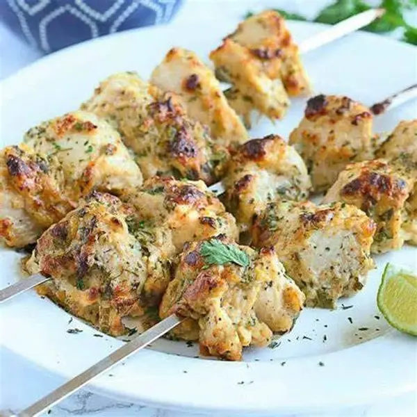 taj-mahal - Malai Tikka