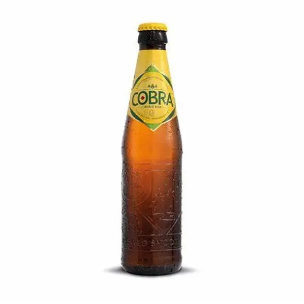 taj-mahal - Cobra beer