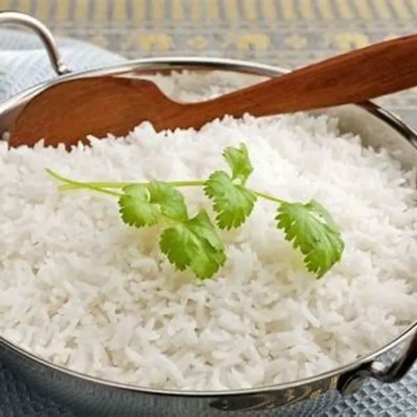 taj-mahal - Basmati rice