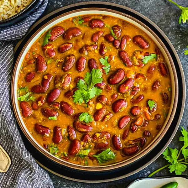 taj-mahal - Rajma Masala