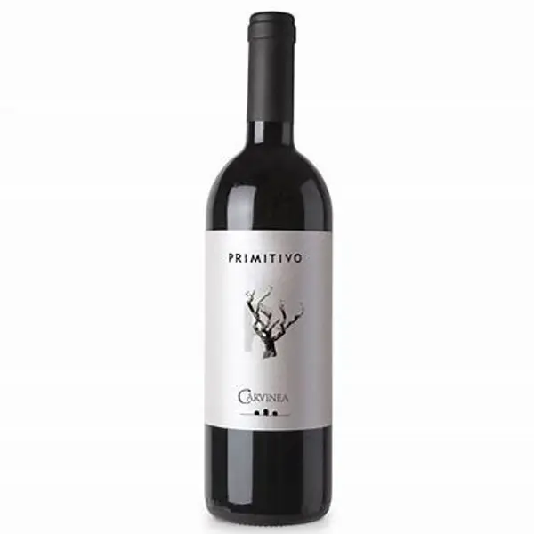 taj-mahal - Primitivo 0,4cl