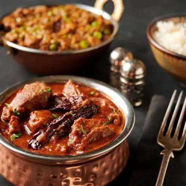 taj-mahal - Lamb Vindaloo