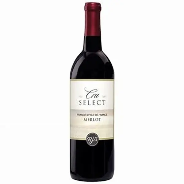 taj-mahal - Merlot 0,4cl