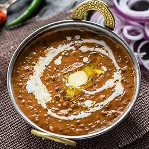 taj-mahal - Dal Makhani