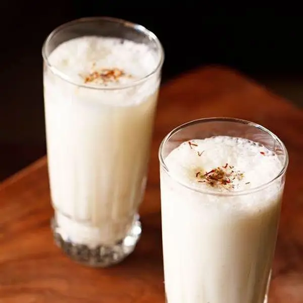 taj-mahal - Sweet/salted lassi