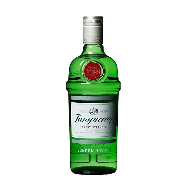 talisca - Tanqueray com Tónica