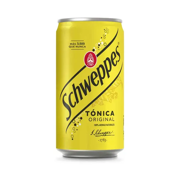 talisca - Tonic water