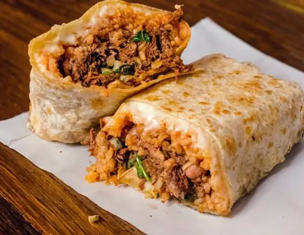 tamales-los-angeles - Burritos