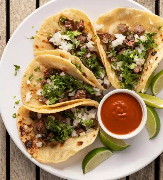 tamales-los-angeles - Tacos