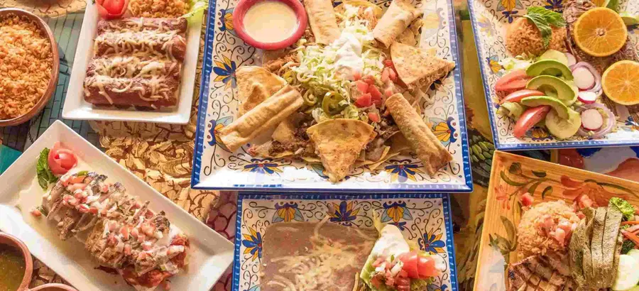 Menu image of Tamales los angeles United States Restaurant East Los Angeles