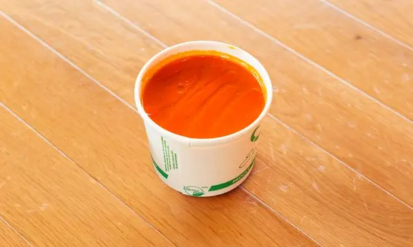 tanaka - Miso Tomato Soup