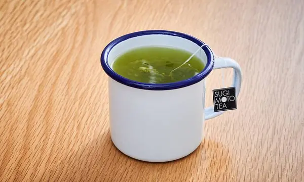 tanaka - Genmaicha