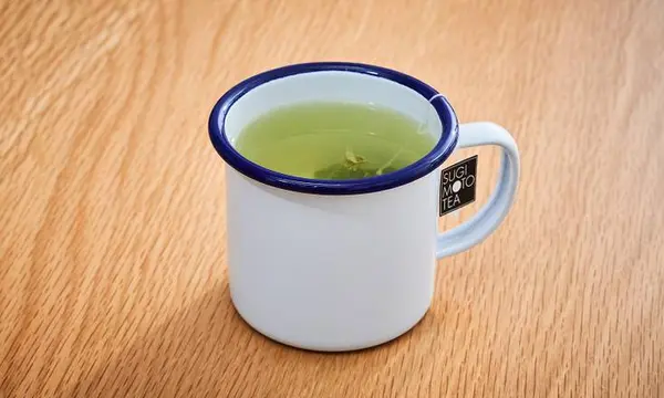 tanaka - Sencha