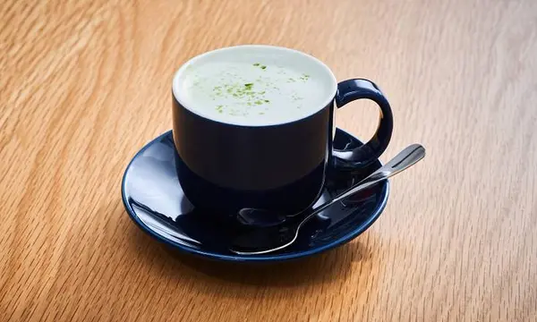 tanaka - Matcha Latte