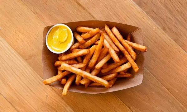 tanaka - Fries