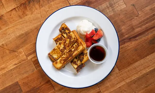 tanaka - French Toast