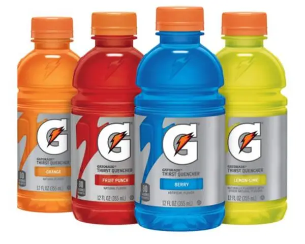 taqueria-cazadores - Gatorade