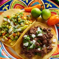 taqueria-distrito-federal - Tacos