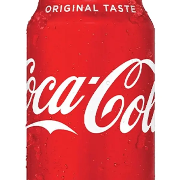 taqueria-distrito-federal - Coca Cola