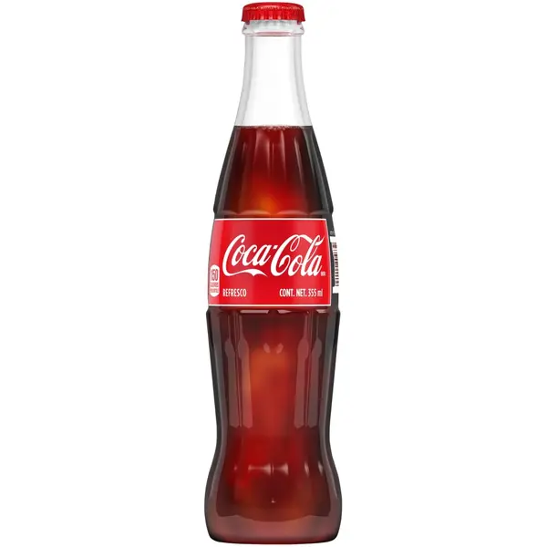 taqueria-distrito-federal - Coca Cola