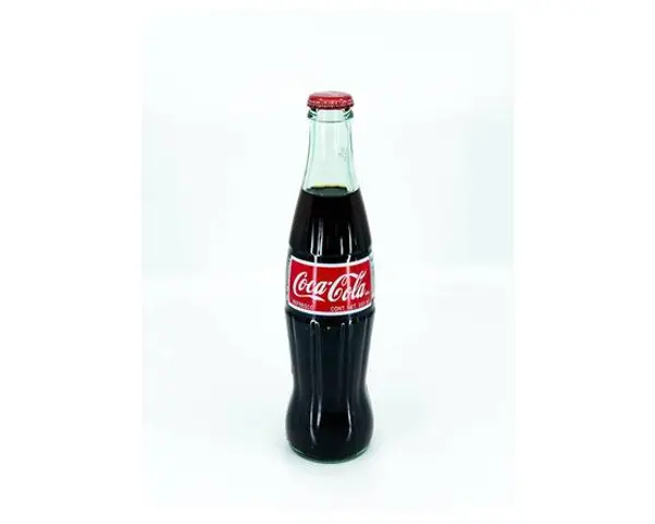 tarboosh - Mexican Coke