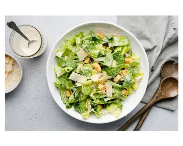 tarboosh - Small Caesar Salad