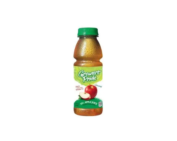 tarboosh - Apple Juice