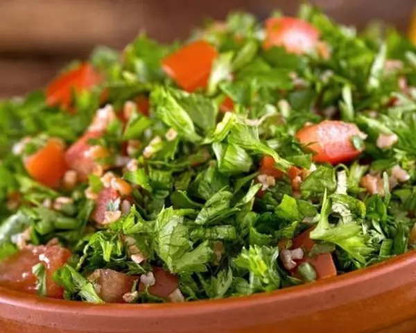 tarboosh - Tabouli (12oz)