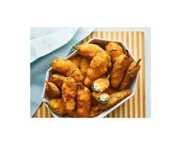 tarboosh - Jalapeno Poppers (6 Pcs)