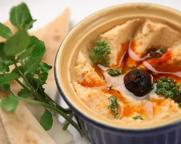 tarboosh - Hummus (8oz)