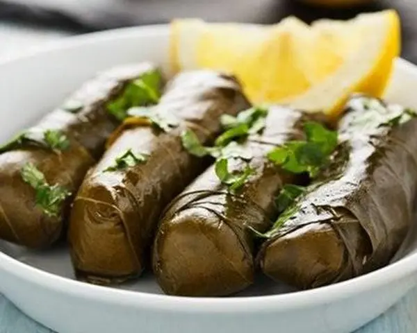 tarboosh - Dolma