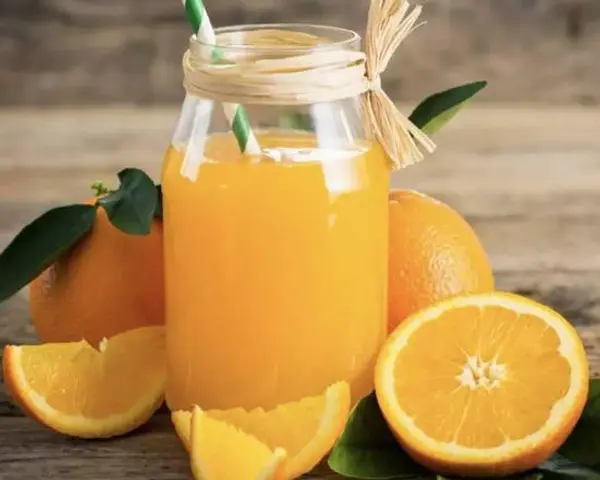 tasty-coffee - Orange Juice