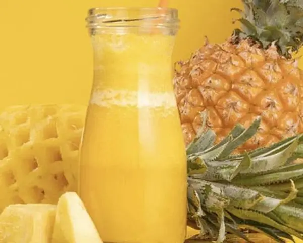 tasty-coffee - Pineapple Juice