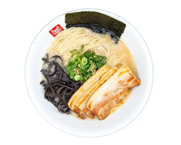 tatsu-ramen - Old Skool Ramen