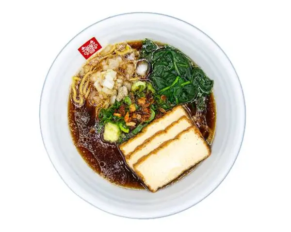 tatsu-ramen - Hippie Ramen