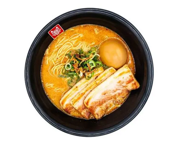 tatsu-ramen - Bold Ramen