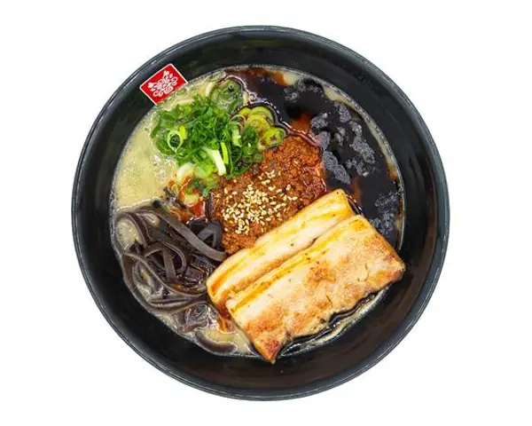 tatsu-ramen - Soul Ramen