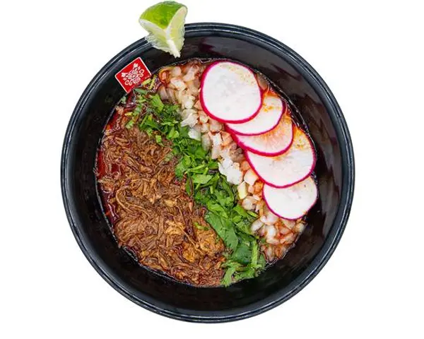 tatsu-ramen - Birria Ramen