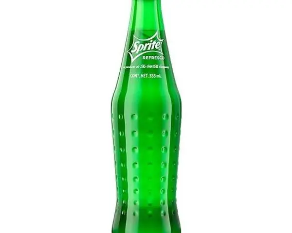 tatsu-ramen - Mexican Sprite (355ml)