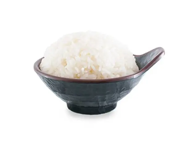 tatsu-ramen - White Rice