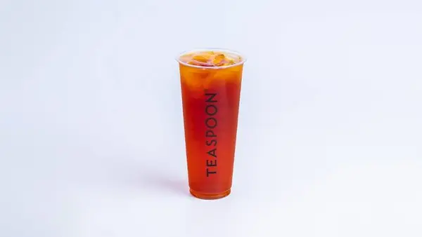 teaspoon - Rooibos Herbal Tea