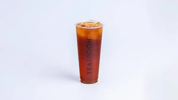 teaspoon - Toffee Black Tea