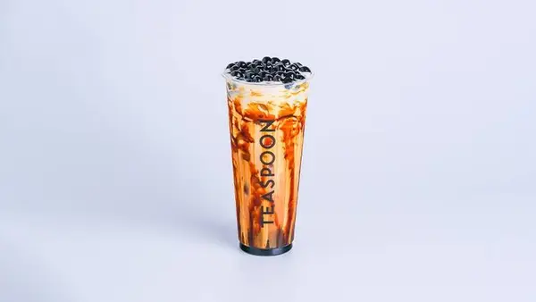 teaspoon - Black Sugar Assam