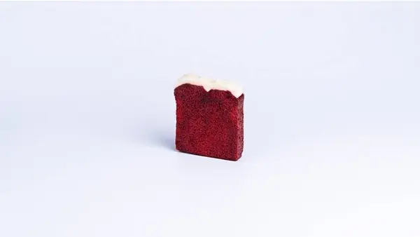 teaspoon - Red Velvet Cake