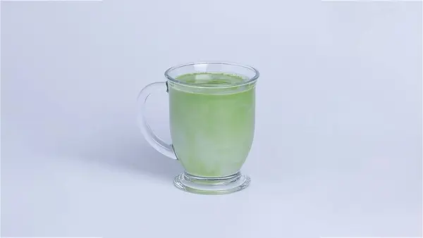 teaspoon - Hot Matcha Royale - Classic