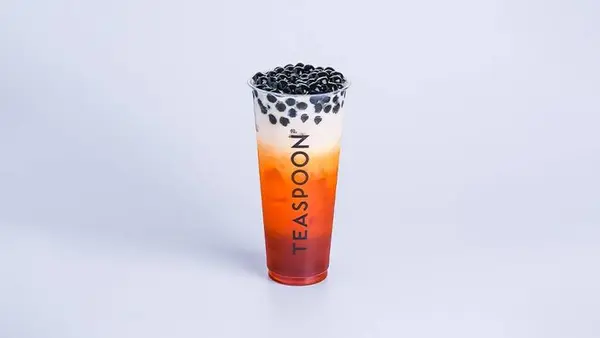 teaspoon - Classic Thai Tea