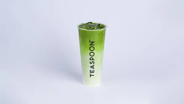 teaspoon - Matcha Royale - Classic